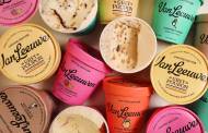 Van Leeuwen debuts new summer ice cream flavours