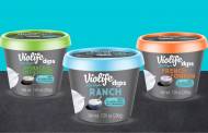 Upfield’s Violife adds plant-based dips to US portfolio