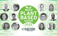 Judges announced for the World Plant-Based Awards 2022!