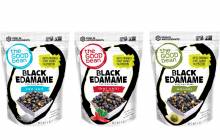 The Good Bean debuts line of snacking beans