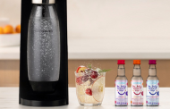 Bubly and SodaStream collaborate on new flavours