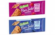 McVitie’s launches Go Ahead FibreJacks