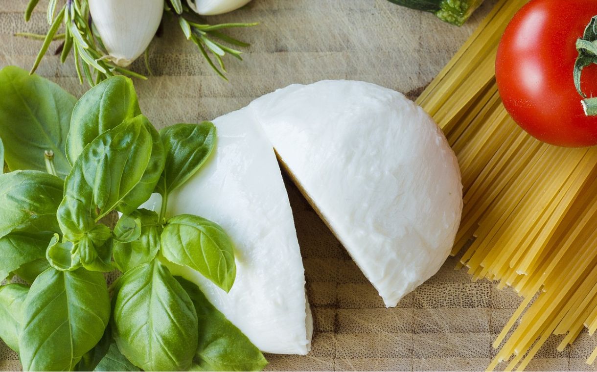 Granarolo acquires 60% stake in mozzarella maker Latticini G. Cuomo