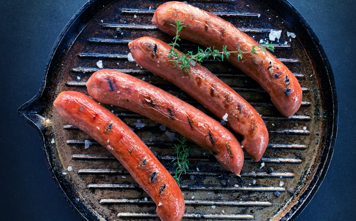 France to introduce plant-based meat naming restrictions in October