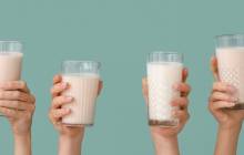 Synergy introduces new flavour varieties to recreate the taste of dairy milk