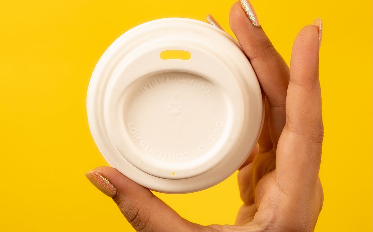 Transcend Packaging and Zume partner to expand moulded fibre products