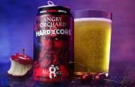 Angry Orchard debuts Hardcore Dark Cherry Apple cider