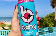 Monster closes in on Bang Energy acquisition