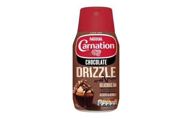 Nestlé's Carnation adds new flavour to sauce portfolio