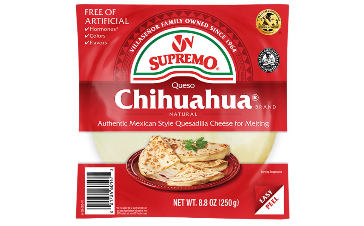V&V Supremo Foods acquires US cheese facility Mill Creek Cheese