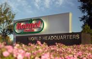 Hormel Foods makes minority investment in Garudafood