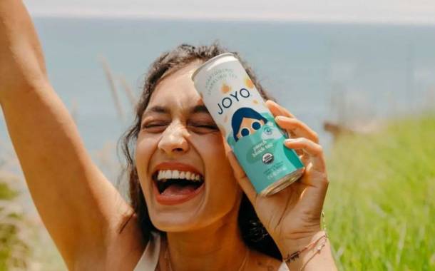 Joyo debuts line of adaptogenic sparkling teas