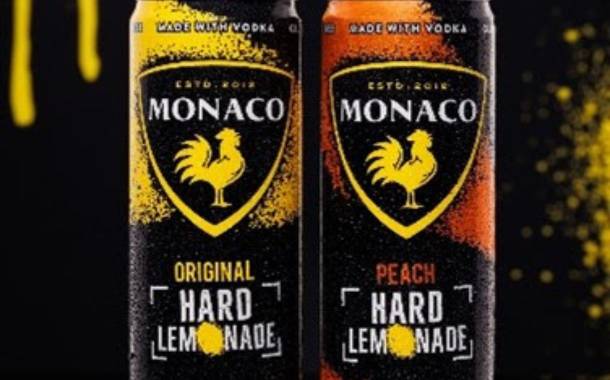 Monaco Cocktails enters the hard lemonade market