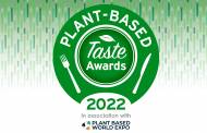 Plant-Based Taste Awards are now live!