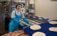 Paulig plans to expand tortilla plant in Sweden