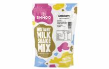 Aimia Foods launches Shmoo milkshake powders for vending