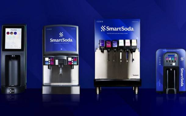 Smart Soda launches UK operations, establishes joint venture