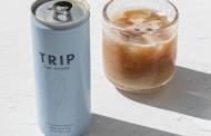 Trip launches CBD-infused cold brew coffee