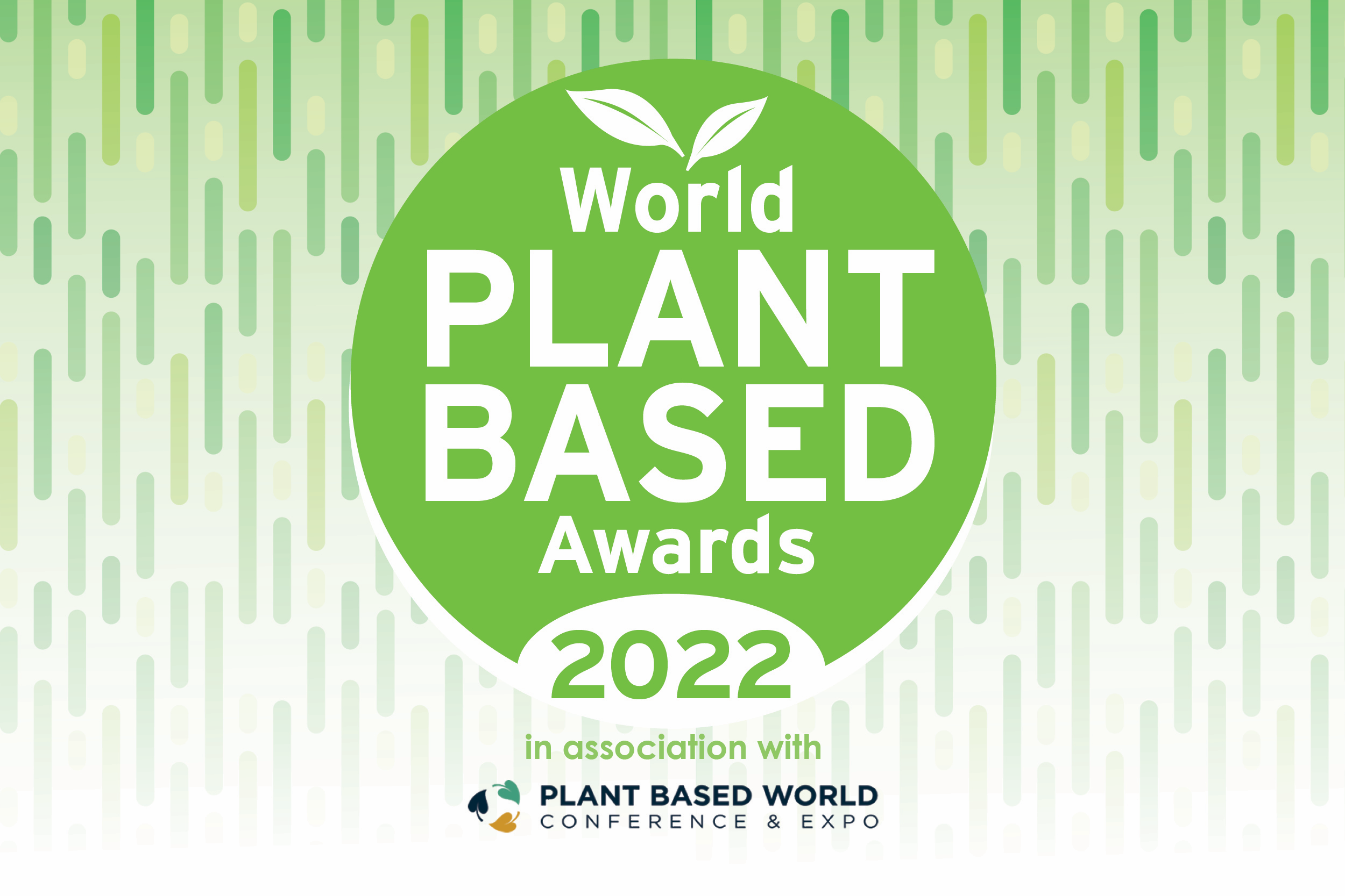 World Plant-based Awards 2022: Finalists announced