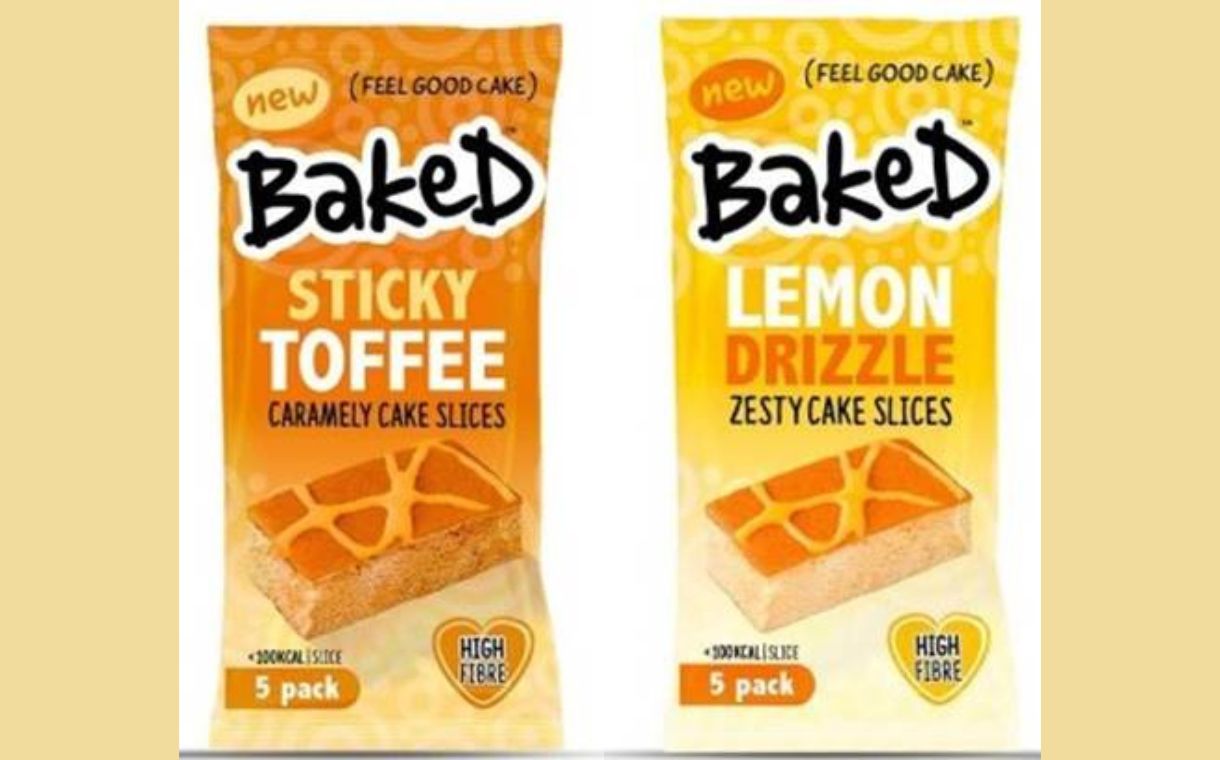 Finsbury announces launch of HFSS-compliant brand, Baked