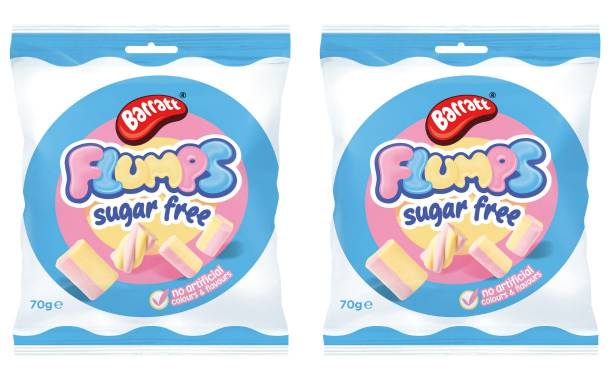 Valeo Snackfoods adds sugar-free marshmallows to Barratt portfolio