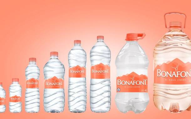 Danone ceases Bonafont production in Brazil