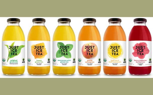 Co-founders of Honest Tea launch bottled iced tea