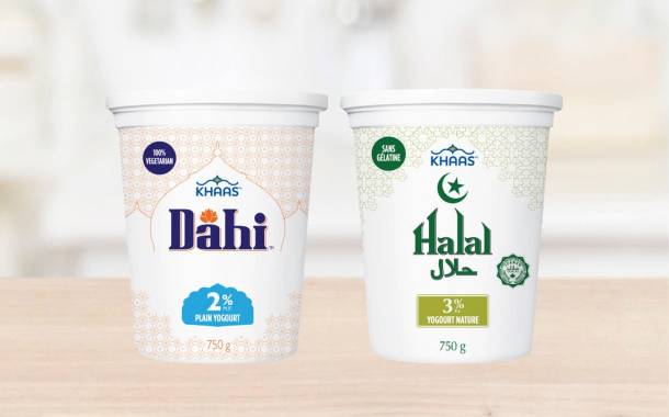 Lactalis Canada adds Khaas yogurt brand to portfolio