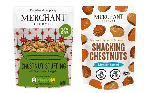 Merchant Gourmet expands range into two new sectors