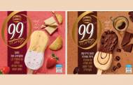 Nestlé-Froneri selects Resugar Synergy for new low-calorie ice cream bars