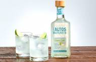 Olmeca Altos launches ready-to-serve classic margarita