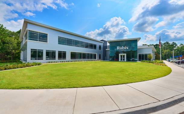 Rubix Foods opens new innovation centre