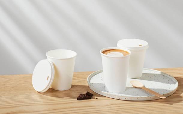 Huhtamaki and Stora Enso collaborate on new paper cup recycling initiative 