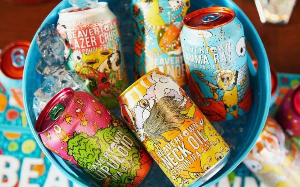 Heineken UK and Beavertown Brewery agree new ownership structure