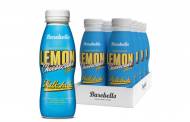 Barebells launches lemon cheesecake protein shake