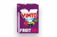 Vimto introduces HFSS-compliant sweets