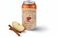 Waterloo Sparkling Water launches new seasonal flavour