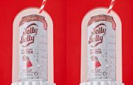 Jelly Belly sparkling water introduces chocolate flavour