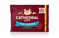 Saputo expands Cathedral City lighter range