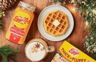 Kellogg to launch Eggo-inspired eggnog liqueur