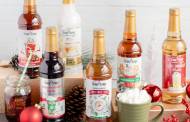 Jordan's Skinny Mixes releases three new festive flavours