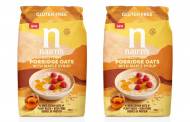 Nairn’s expands hot cereal range