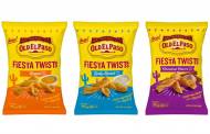 Old El Paso enters snacking category with corn chips