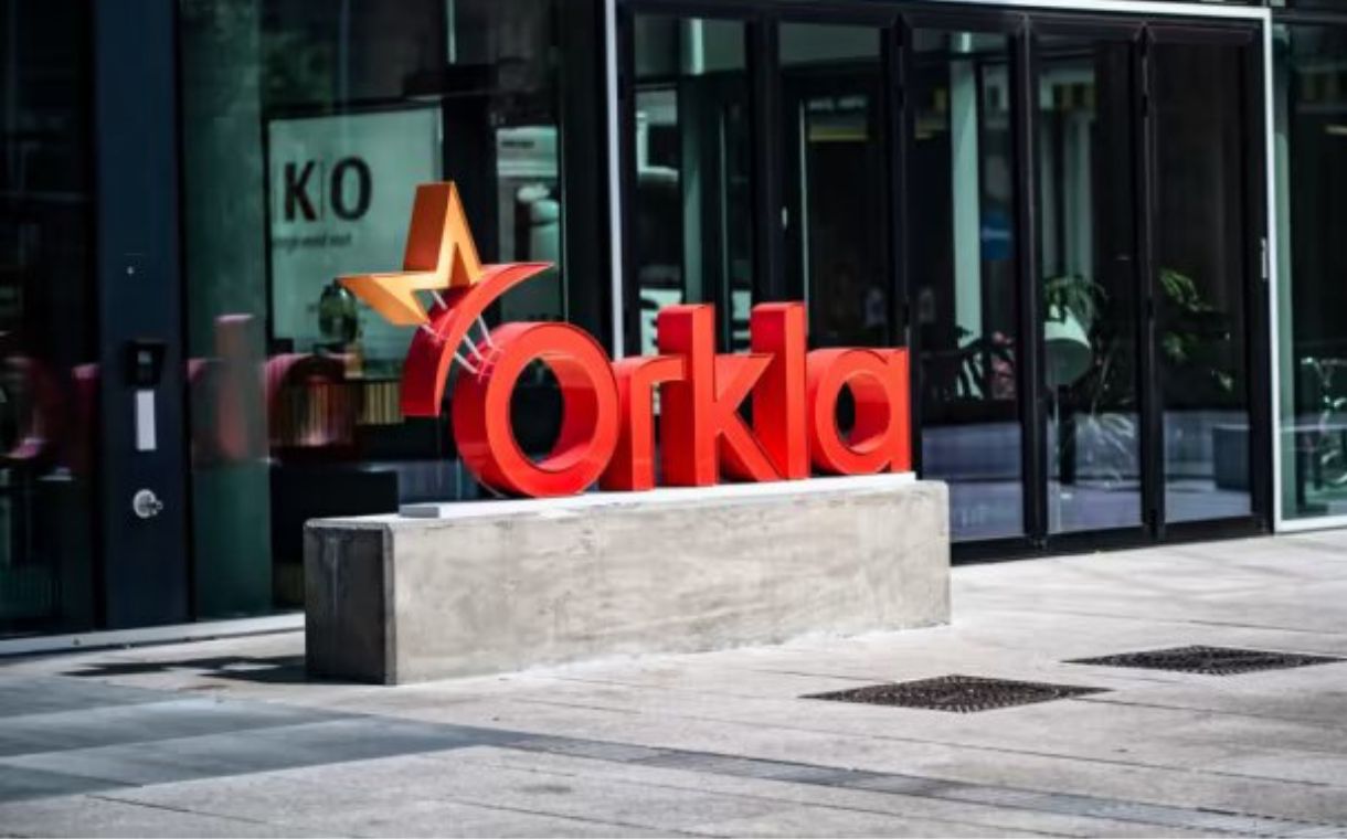 Orkla announces further restructuring in latest business revamp