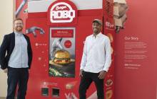 Robotic burger chef creator RoboBurger opens $10m Seed 2 funding round