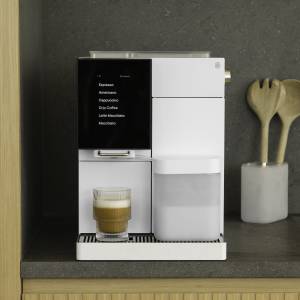 Terra Kaffe launches new “super-automatic” coffee machine