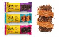 Personalised nutrition platform Vitl launches vitamin and protein bars