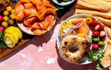 Secret Island Salmon introduces seven new products