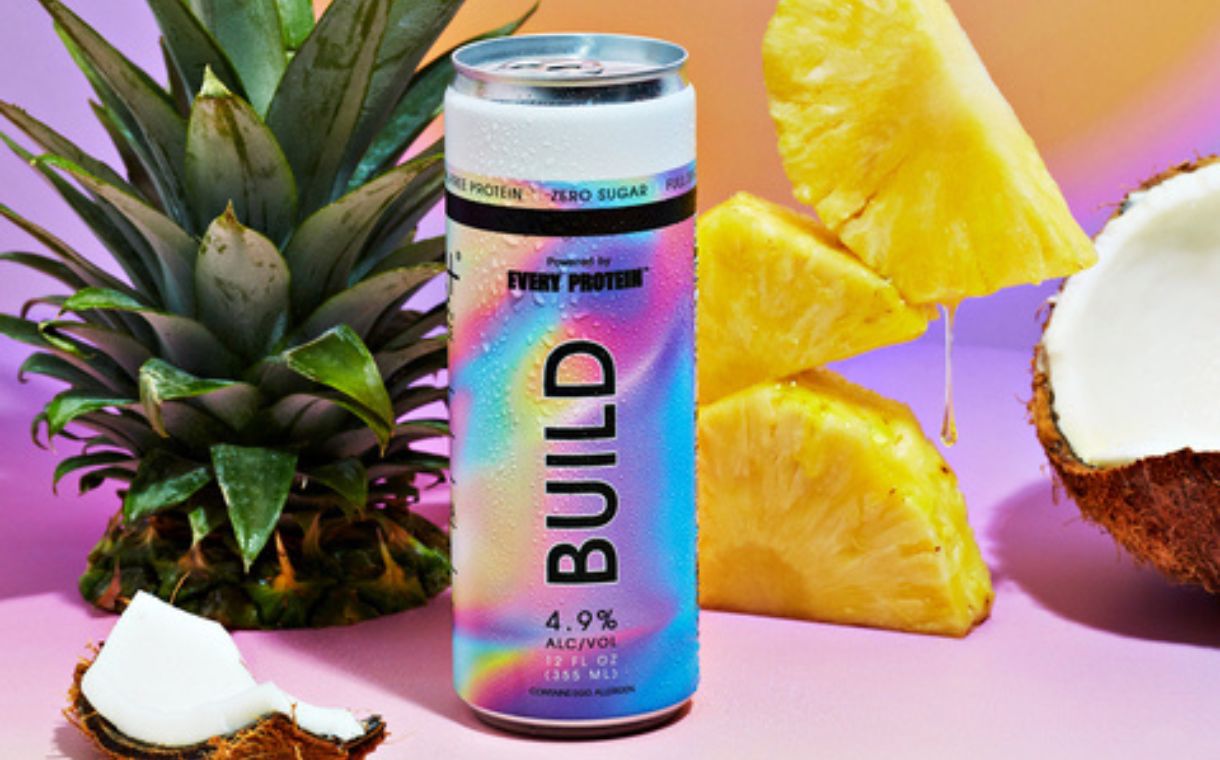 Pulp Culture and The Every Co launch protein-boosted hard juice