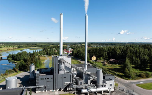 Valio announces energy-efficient investment at Lapinlahti factory